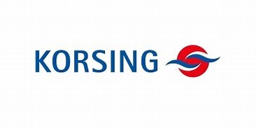 Korsing Logo