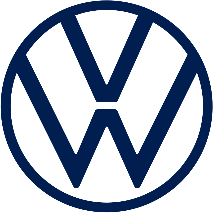 Volkswagen Logo